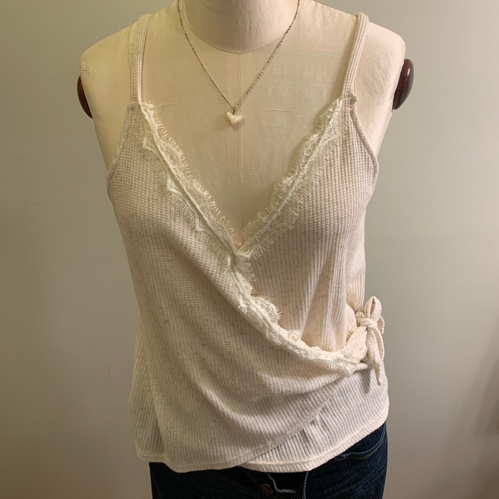 Blu-Pepper Summer Top